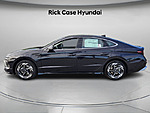 New 2026 HYUNDAI SONATA SEL SPORT in PLANTATION, FLORIDA (Photo 2)