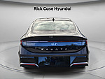 New 2026 HYUNDAI SONATA SEL SPORT in PLANTATION, FLORIDA (Photo 4)