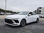 New 2026 HYUNDAI SONATA LIMITED in PLANTATION, FLORIDA (Photo 1)