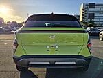 New 2026 HYUNDAI KONA LIMITED in PLANTATION, FLORIDA (Photo 4)