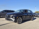 New 2026 HYUNDAI TUCSON HYBRID BLUE in PLANTATION, FLORIDA (Photo 1)