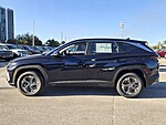 New 2026 HYUNDAI TUCSON HYBRID BLUE in PLANTATION, FLORIDA (Photo 2)