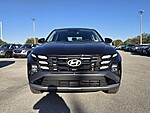 New 2026 HYUNDAI TUCSON HYBRID BLUE in PLANTATION, FLORIDA (Photo 3)