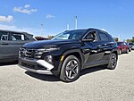 New 2026 HYUNDAI TUCSON HYBRID SEL in PLANTATION, FLORIDA (Photo 1)