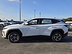 New 2026 HYUNDAI TUCSON HYBRID BLUE in PLANTATION, FLORIDA (Photo 2)