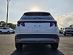 New 2026 HYUNDAI TUCSON HYBRID BLUE in PLANTATION, FLORIDA (Photo 4)