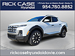 New 2026 HYUNDAI SANTA CRUZ SEL in PLANTATION, FLORIDA (Photo 1)