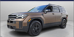 New 2026 HYUNDAI SANTA FE XRT in PLANTATION, FLORIDA