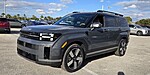 New 2026 HYUNDAI SANTA FE LIMITED in PLANTATION, FLORIDA