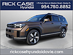 New 2026 HYUNDAI SANTA FE LIMITED in PLANTATION, FLORIDA (Photo 1)