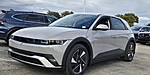 New 2026 HYUNDAI IONIQ 5 SEL in PLANTATION, FLORIDA