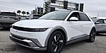 New 2026 HYUNDAI IONIQ 5 LIMITED in PLANTATION, FLORIDA