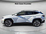 New 2026 HYUNDAI TUCSON SEL in PLANTATION, FLORIDA (Photo 2)