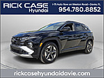 New 2026 HYUNDAI TUCSON SEL in PLANTATION, FLORIDA (Photo 1)