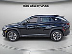 New 2026 HYUNDAI TUCSON SEL in PLANTATION, FLORIDA (Photo 2)