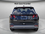 New 2026 HYUNDAI TUCSON SEL in PLANTATION, FLORIDA (Photo 4)