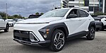 New 2026 HYUNDAI KONA SEL PREMIUM in PLANTATION, FLORIDA