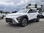 New 2026 HYUNDAI KONA SEL PREMIUM in PLANTATION, FLORIDA (Photo 1)