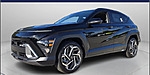 New 2026 HYUNDAI KONA SEL PREMIUM in PLANTATION, FLORIDA