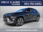 New 2026 HYUNDAI KONA SEL PREMIUM in PLANTATION, FLORIDA (Photo 1)