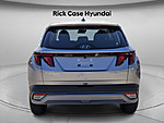 New 2026 HYUNDAI TUCSON HYBRID BLUE in PLANTATION, FLORIDA (Photo 4)