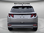 New 2026 HYUNDAI TUCSON HYBRID SEL in PLANTATION, FLORIDA (Photo 4)