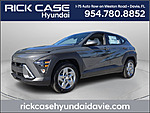 New 2026 HYUNDAI KONA SE in PLANTATION, FLORIDA (Photo 1)