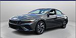 New 2026 HYUNDAI ELANTRA HYBRID SEL SPORT in PLANTATION, FLORIDA