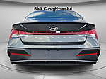 New 2026 HYUNDAI ELANTRA HYBRID SEL SPORT in PLANTATION, FLORIDA (Photo 4)