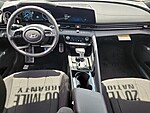 New 2026 HYUNDAI ELANTRA HYBRID SEL SPORT in PLANTATION, FLORIDA (Photo 7)