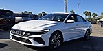 New 2026 HYUNDAI ELANTRA HYBRID LIMITED in PLANTATION, FLORIDA
