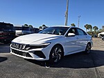 New 2026 HYUNDAI ELANTRA HYBRID LIMITED in PLANTATION, FLORIDA (Photo 1)