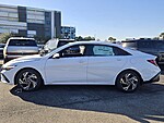 New 2026 HYUNDAI ELANTRA HYBRID LIMITED in PLANTATION, FLORIDA (Photo 2)