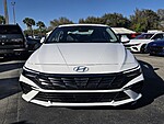 New 2026 HYUNDAI ELANTRA HYBRID LIMITED in PLANTATION, FLORIDA (Photo 3)