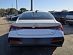 New 2026 HYUNDAI ELANTRA HYBRID LIMITED in PLANTATION, FLORIDA (Photo 4)