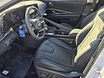 New 2026 HYUNDAI ELANTRA HYBRID LIMITED in PLANTATION, FLORIDA (Photo 5)