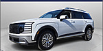 New 2026 HYUNDAI PALISADE HYBRID BLUE SEL PREMIUM in PLANTATION, FLORIDA