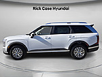 New 2026 HYUNDAI PALISADE HYBRID BLUE SEL PREMIUM in PLANTATION, FLORIDA (Photo 2)
