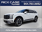New 2026 HYUNDAI PALISADE LIMITED in PLANTATION, FLORIDA (Photo 1)