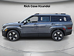 New 2026 HYUNDAI SANTA FE HYBRID SEL in PLANTATION, FLORIDA (Photo 2)