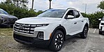 New 2026 HYUNDAI SANTA CRUZ SEL in PLANTATION, FLORIDA