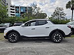 New 2026 HYUNDAI SANTA CRUZ SEL in PLANTATION, FLORIDA (Photo 2)