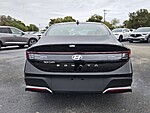 New 2026 HYUNDAI SONATA SE in PLANTATION, FLORIDA (Photo 4)