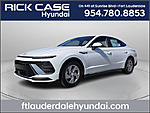New 2026 HYUNDAI SONATA SE in PLANTATION, FLORIDA (Photo 1)