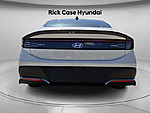 New 2026 HYUNDAI SONATA SE in PLANTATION, FLORIDA (Photo 4)