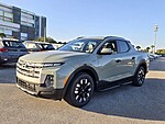 New 2026 HYUNDAI SANTA CRUZ SEL in PLANTATION, FLORIDA (Photo 1)
