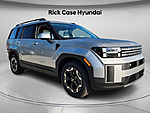 New 2026 HYUNDAI SANTA FE SEL in PLANTATION, FLORIDA (Photo 4)