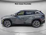 New 2026 HYUNDAI TUCSON LIMITED in PLANTATION, FLORIDA (Photo 2)