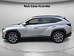 New 2026 HYUNDAI TUCSON LIMITED in PLANTATION, FLORIDA (Photo 2)