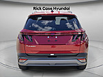 New 2026 HYUNDAI TUCSON SEL PREMIUM in PLANTATION, FLORIDA (Photo 4)
